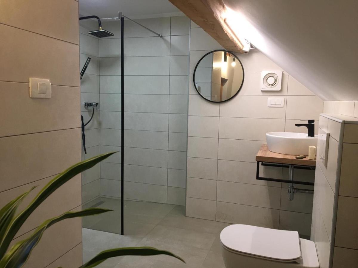 Kasita Bled Apartments Ngoại thất bức ảnh
