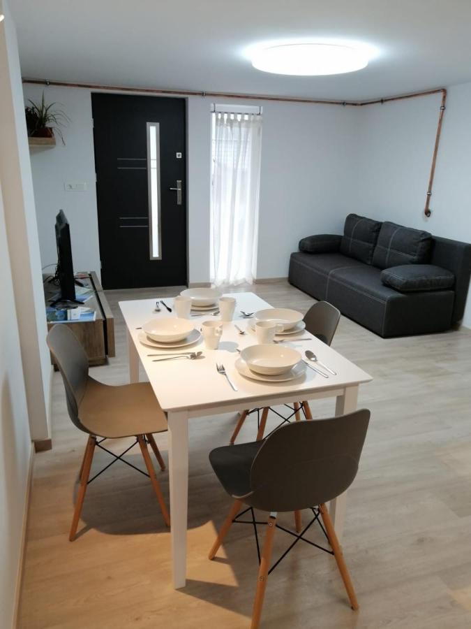 Kasita Bled Apartments Ngoại thất bức ảnh