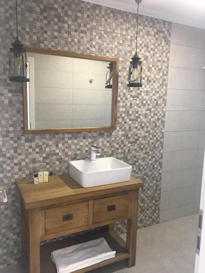 Kasita Bled Apartments Ngoại thất bức ảnh