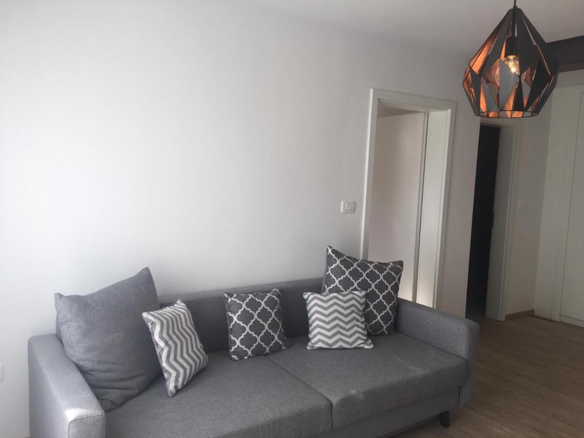 Kasita Bled Apartments Ngoại thất bức ảnh