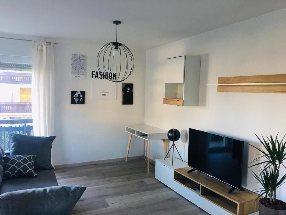 Kasita Bled Apartments Ngoại thất bức ảnh