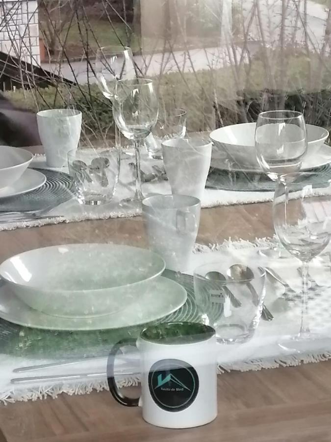 Kasita Bled Apartments Ngoại thất bức ảnh