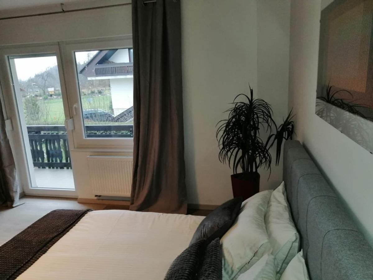 Kasita Bled Apartments Ngoại thất bức ảnh