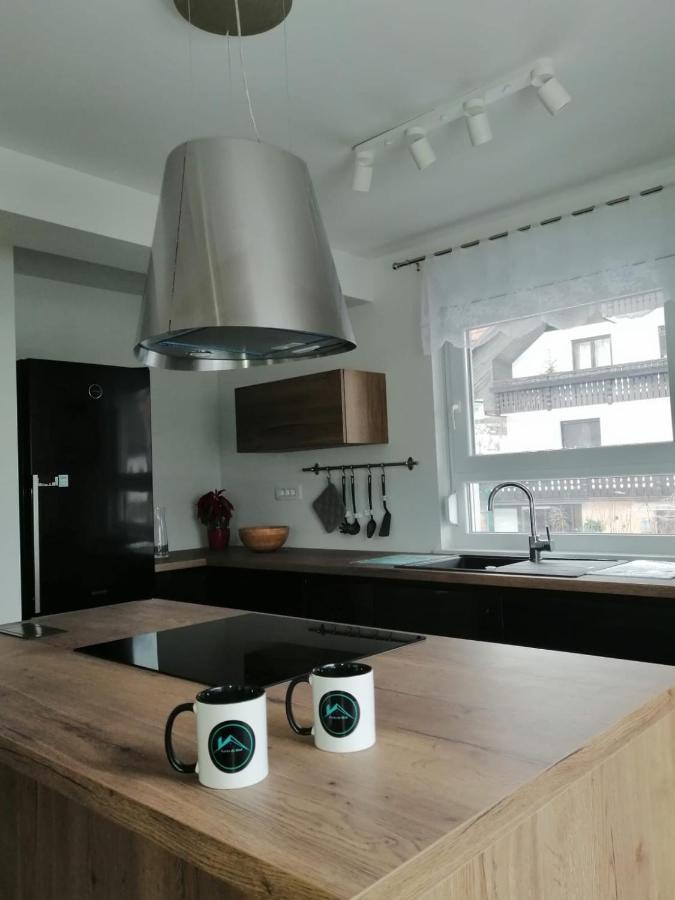 Kasita Bled Apartments Ngoại thất bức ảnh