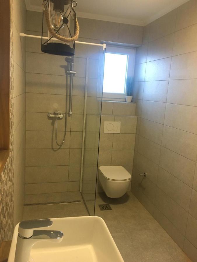 Kasita Bled Apartments Ngoại thất bức ảnh