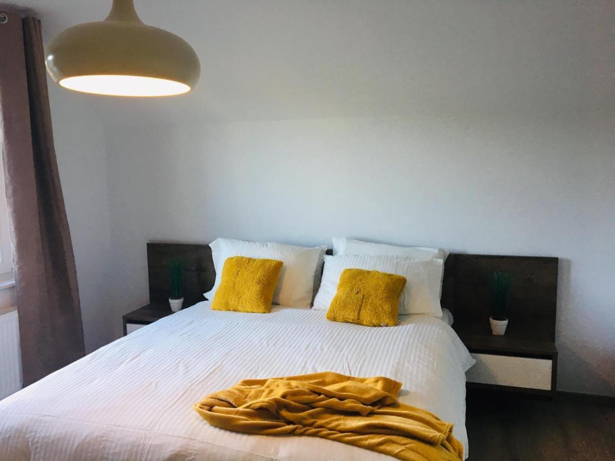Kasita Bled Apartments Ngoại thất bức ảnh