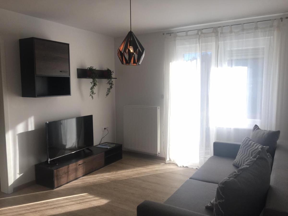 Kasita Bled Apartments Ngoại thất bức ảnh