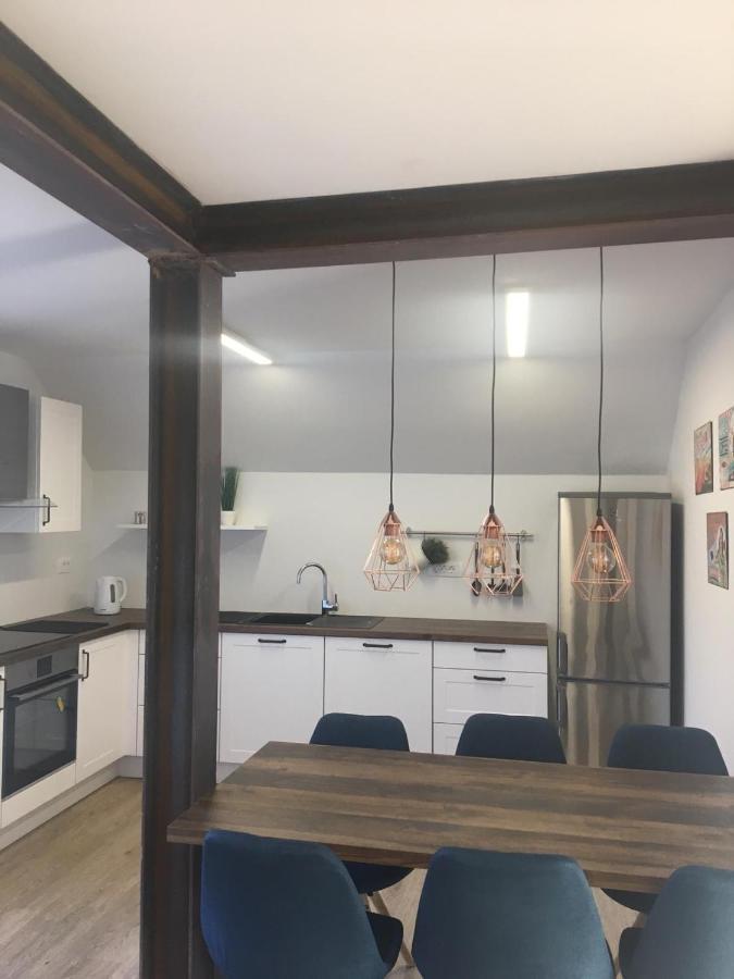 Kasita Bled Apartments Ngoại thất bức ảnh