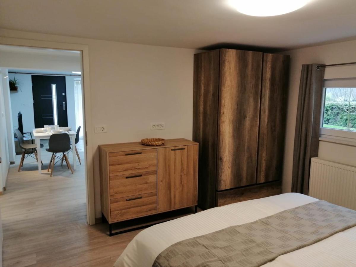 Kasita Bled Apartments Ngoại thất bức ảnh