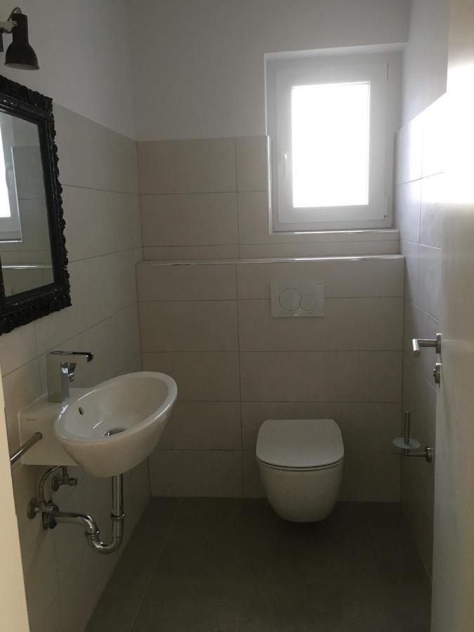 Kasita Bled Apartments Ngoại thất bức ảnh