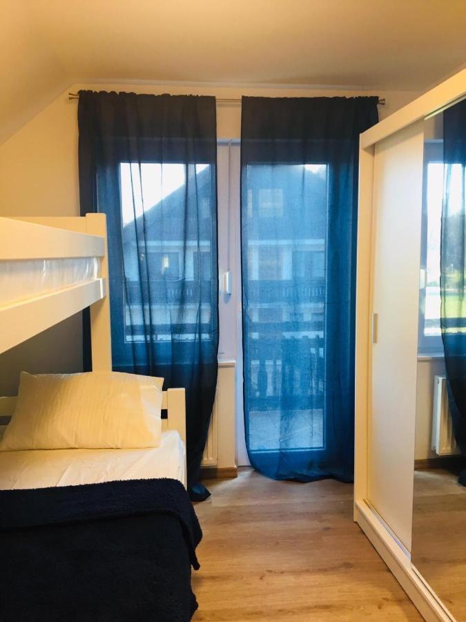 Kasita Bled Apartments Ngoại thất bức ảnh
