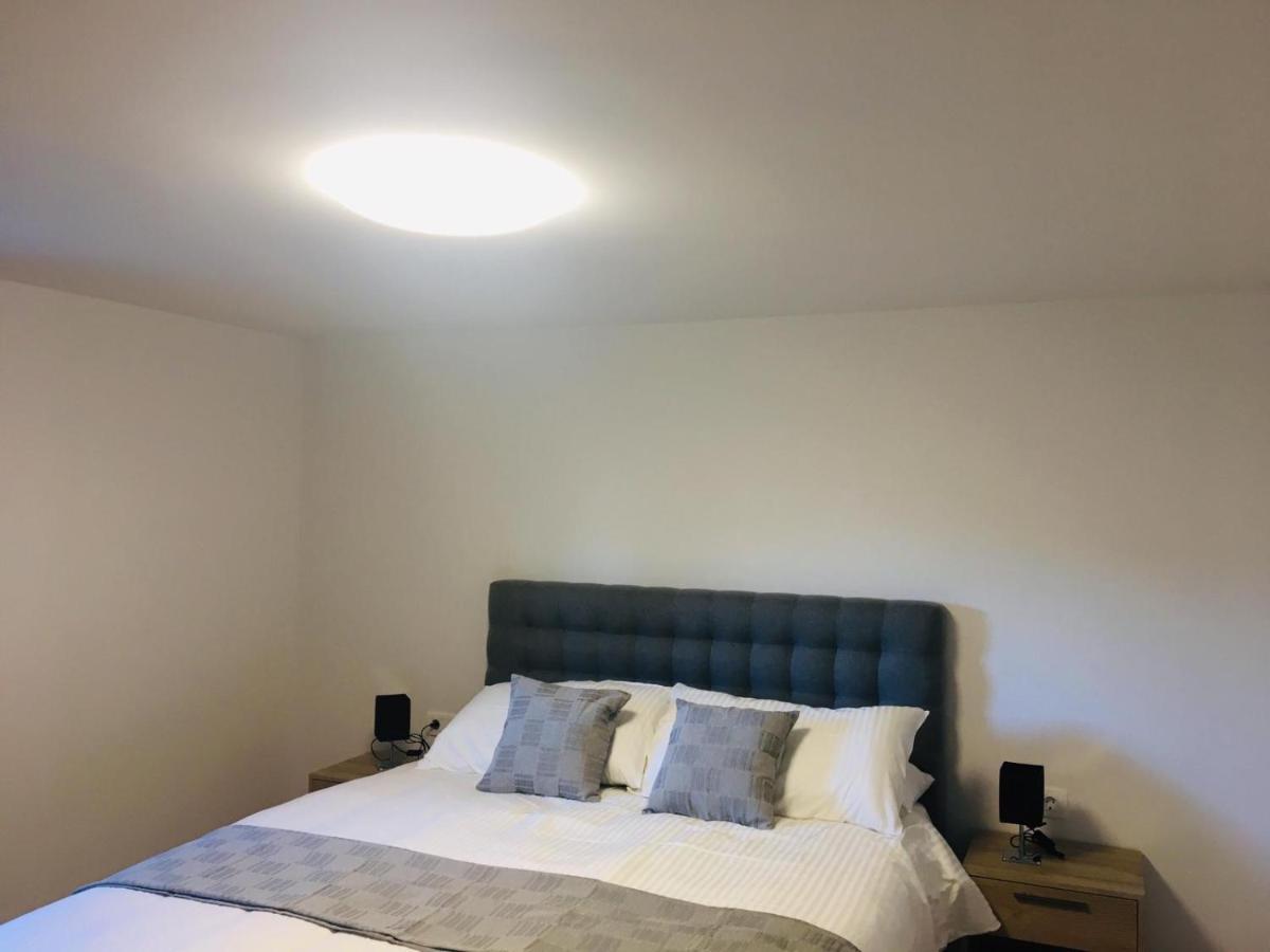 Kasita Bled Apartments Ngoại thất bức ảnh