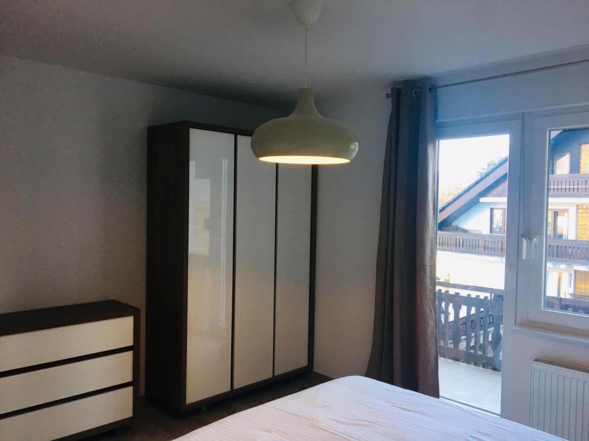 Kasita Bled Apartments Ngoại thất bức ảnh