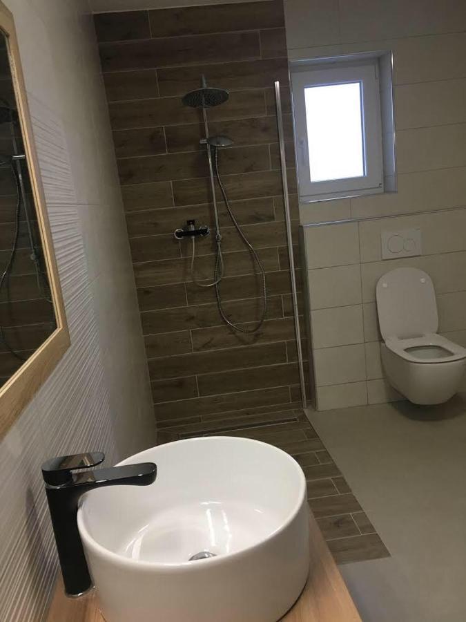 Kasita Bled Apartments Ngoại thất bức ảnh