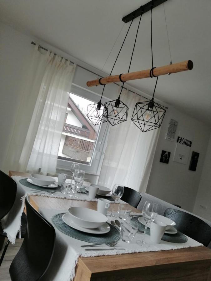 Kasita Bled Apartments Ngoại thất bức ảnh