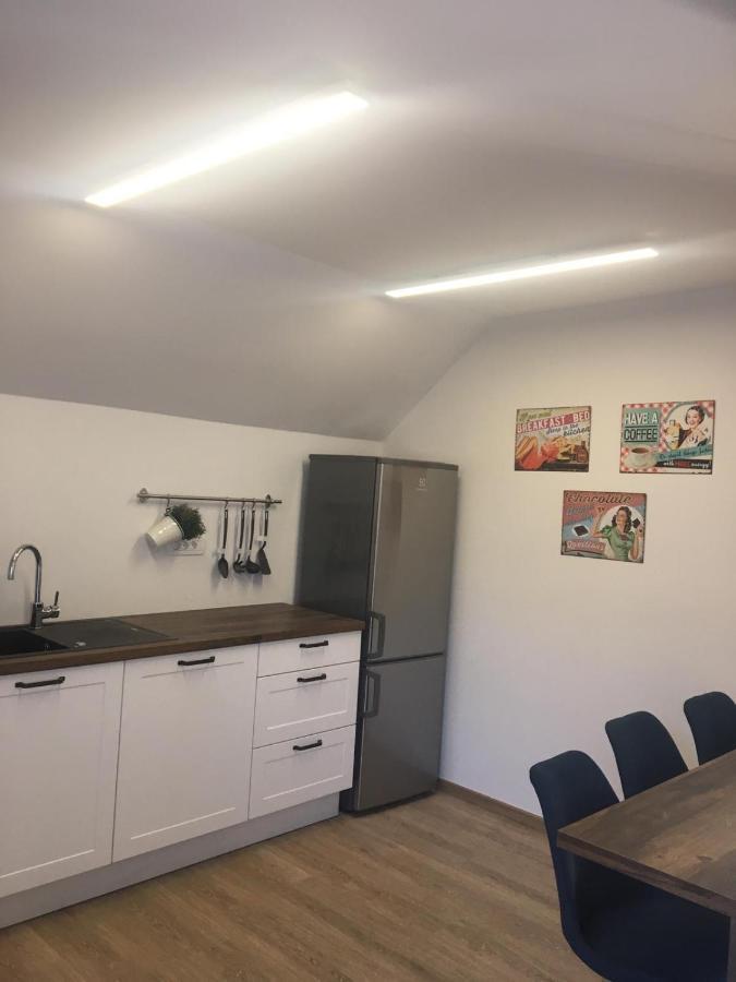 Kasita Bled Apartments Ngoại thất bức ảnh